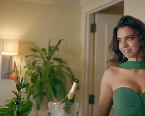 Kiara Liz Ortega nude – Panama (2022)