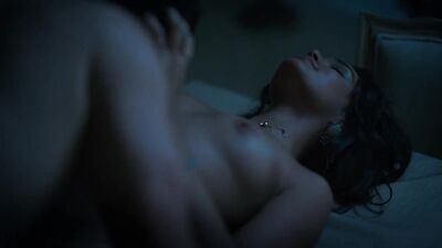 Kiara Liz Ortega nude – Panama (2022)