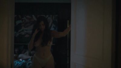 Kiara Liz Ortega nude – Panama (2022)