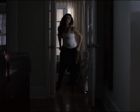 Shay Mitchell nude - The Possession of Hannah Grace (2018)