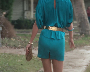 Amanda Bearse nude - Fright Night (1985)