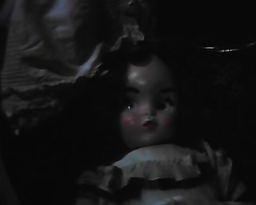 Sharon Stone nude - Scissors (1991)