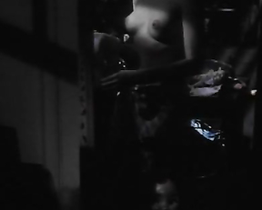 Sharon Stone nude - Scissors (1991)