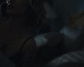 Jennifer Holland nude - Peacemaker s01e02 (2022)