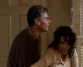 Julia Louis-Dreyfus nude - Deconstructing Harry (1997)