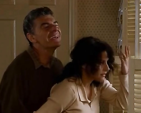 Julia Louis-Dreyfus nude - Deconstructing Harry (1997)