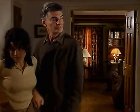 Julia Louis-Dreyfus nude - Deconstructing Harry (1997)