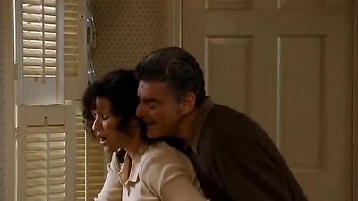 Julia Louis-Dreyfus nude - Deconstructing Harry (1997)
