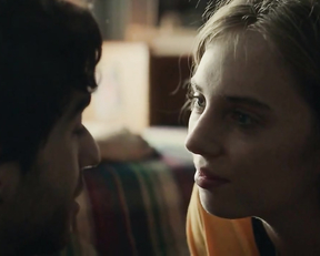 Maya Hawke nude - Human Capital (2019)