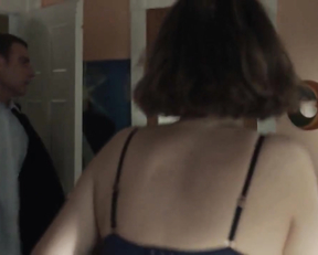 Maya Hawke nude - Human Capital (2019)