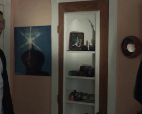 Maya Hawke nude - Human Capital (2019)