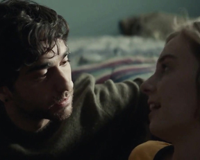 Maya Hawke nude - Human Capital (2019)