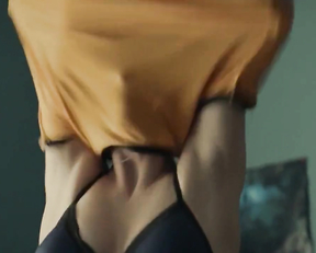 Maya Hawke nude - Human Capital (2019)