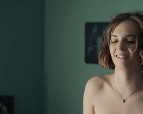 Maya Hawke nude - Human Capital (2019)