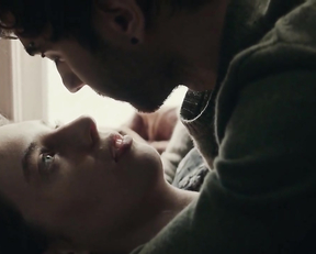 Maya Hawke nude - Human Capital (2019)