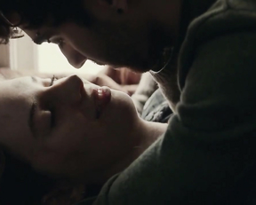 Maya Hawke nude - Human Capital (2019)