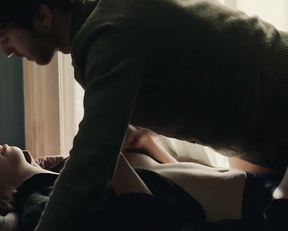 Maya Hawke nude - Human Capital (2019)