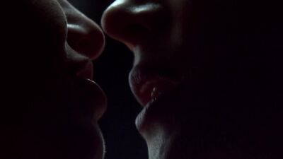 Jennifer Tilly and Gina Gershon - Bound (1996)