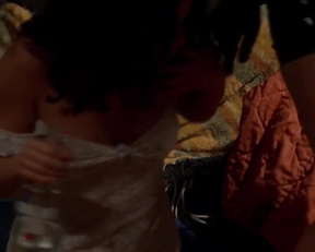 Jennifer Tilly nude - Dancing at the Blue Iguana (2000)