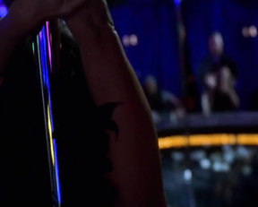 Jennifer Tilly nude - Dancing at the Blue Iguana (2000)