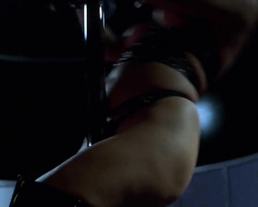 Jennifer Tilly nude - Dancing at the Blue Iguana (2000)