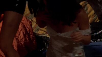 Jennifer Tilly nude - Dancing at the Blue Iguana (2000)