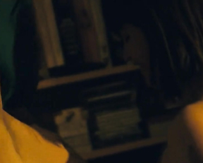 Gemma Arterton nude - Three and Out (2008)