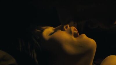 Gemma Arterton nude - Three and Out (2008)