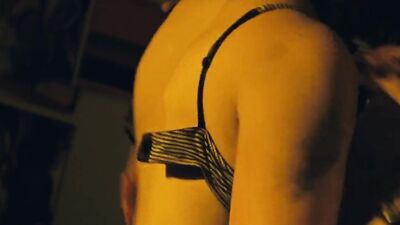 Gemma Arterton nude - Three and Out (2008)