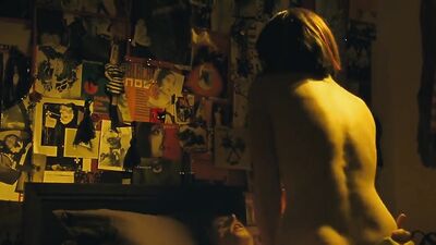 Gemma Arterton nude - Three and Out (2008)
