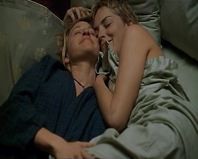 Sharon Stone nude - If These Walls Could Talk 2 (2000)