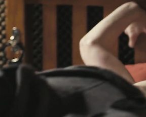 Gemma Arterton nude - The Disappearance of Alice Creed (2009)