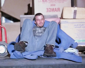 Robyn Adamson, Anna Gunn nude, Mary Steenburgen - Nobody's Baby (2001)