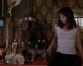 Robyn Adamson, Anna Gunn nude, Mary Steenburgen - Nobody's Baby (2001)