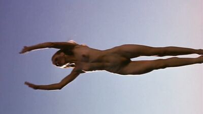 Robyn Adamson, Anna Gunn nude, Mary Steenburgen - Nobody's Baby (2001)