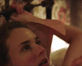 Diane Kruger nude - Tout Nous Separe (2017)