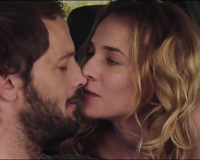 Diane Kruger nude - Tout Nous Separe (2017)