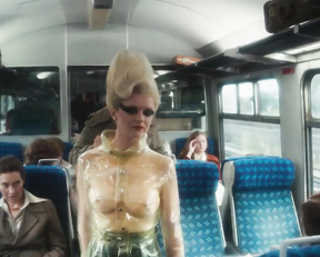 Sydney Chandler, Maisie Williams nude, Emma Appleton - Pistols (2022)