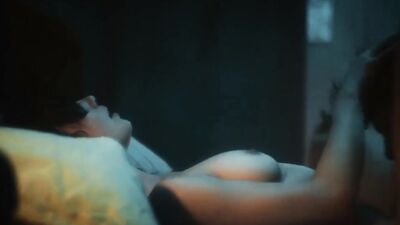 Sydney Chandler, Maisie Williams nude, Emma Appleton - Pistols (2022)