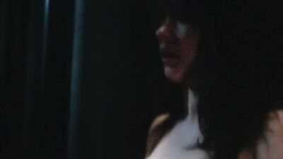 Sydney Chandler, Maisie Williams nude, Emma Appleton - Pistols (2022)