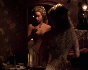 Christina Applegate nude - Wild Bill (1995)