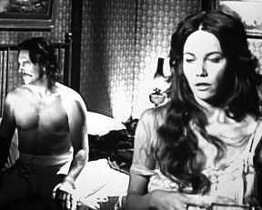 Christina Applegate nude - Wild Bill (1995)