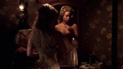 Christina Applegate nude - Wild Bill (1995)