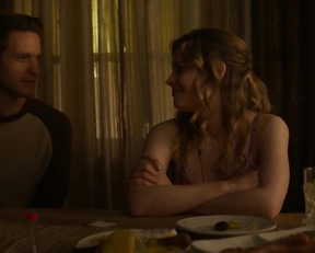 Isla Fisher nude - Visions (2015)