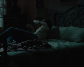 Isla Fisher nude - Visions (2015)