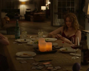 Isla Fisher nude - Visions (2015)