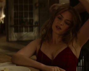 Isla Fisher nude - Visions (2015)