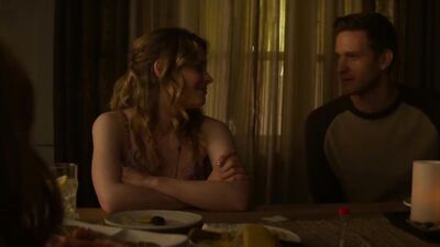 Isla Fisher nude - Visions (2015)