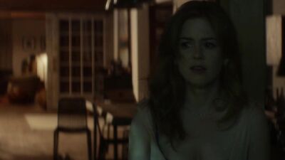 Isla Fisher nude - Visions (2015)