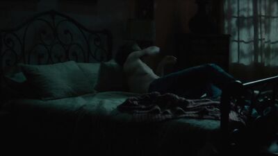 Isla Fisher nude - Visions (2015)